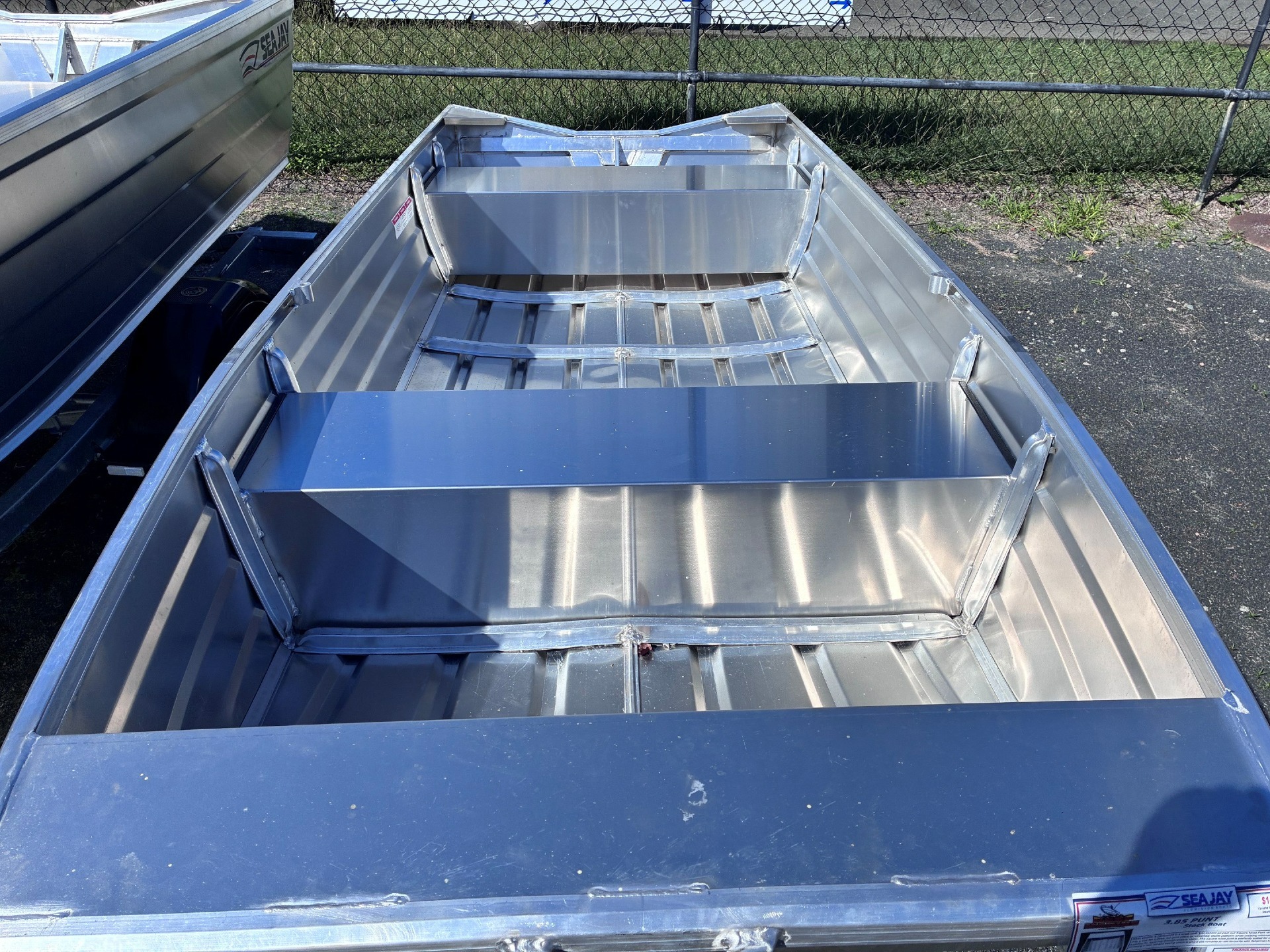 385 Punt - Picture 2